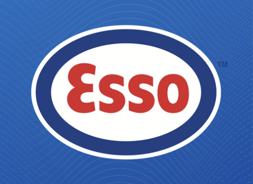 Esso