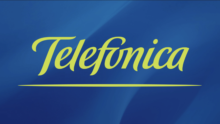 Telefónica