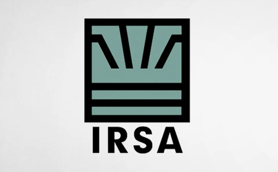 IRSA