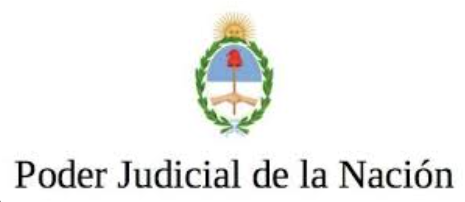 Poder Judicial